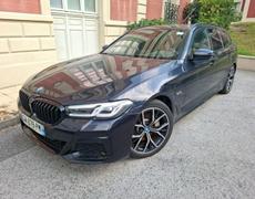 BMW Serie 5 Touring
