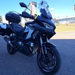Kawasaki Versys 650 Versys 1000 SE 2020 occasion - Sausheim - photo 2/14