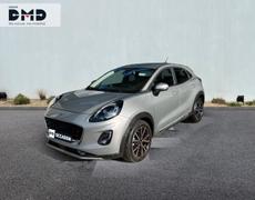 Ford Puma Saumur