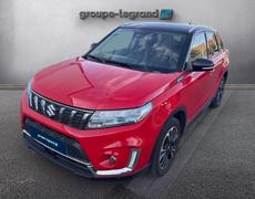 Suzuki Vitara Arnage