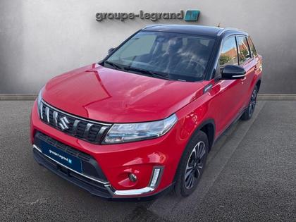 Suzuki Vitara - 1.4 Boosterjet Hybrid 129ch Style - 20 290 €