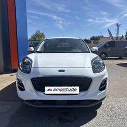 Ford Puma 1.0 Flexifuel 125ch S&S mHEV Titanium Auxerre