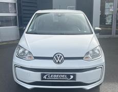 Volkswagen UP Villedieu-les-Poêles-Rouffigny