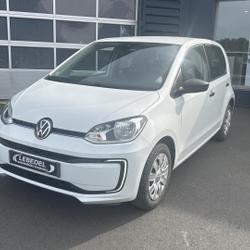 Volkswagen UP Electrique 83ch 4cv occasion - Villedieu-les-Po&ecirc;les-Rouffigny - photo 2/15