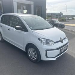 Volkswagen UP Electrique 83ch 4cv occasion - Villedieu-les-Po&ecirc;les-Rouffigny - photo 3/15