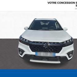 Suzuki S Cross 1.5 Dualjet Hybrid 115ch Style Auto Allgrip occasion - Voglans - photo 2/24