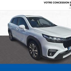 Suzuki S Cross 1.5 Dualjet Hybrid 115ch Style Auto Allgrip occasion - Voglans - photo 3/24