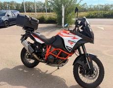 KTM Adventure Miserey-Salines