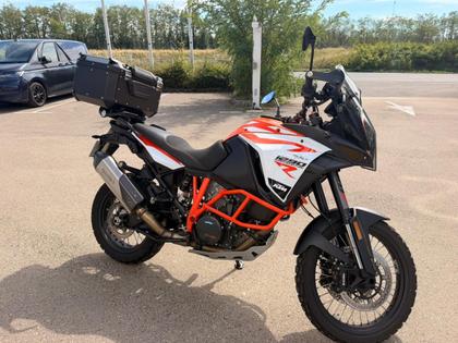 KTM Adventure - Super Adventure 1290 R ABS 2018 - 8 999 €