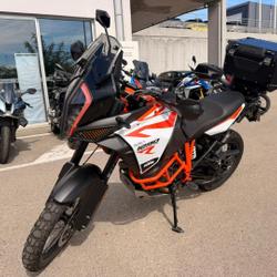 KTM Adventure Super 1290 R ABS 2018 occasion - Miserey-Salines - photo 2/11