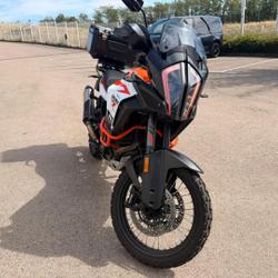 KTM Adventure Super 1290 R ABS 2018 occasion - Miserey-Salines - photo 3/11