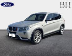 BMW X3 Vitré