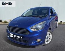 Ford Ka Saint-Herblain