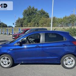 Ford Ka 1.2 Ti-VCT 85ch S&S Ultimate Saint-Herblain