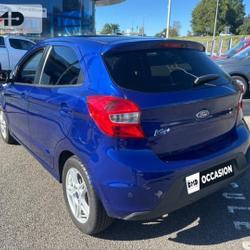 Ford Ka 1.2 Ti-VCT 85ch S&S Ultimate Saint-Herblain