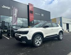 Jeep Avenger Trélissac