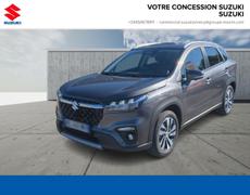 Suzuki S Cross 1.5 Dualjet Hybrid 115ch Style Auto Allgrip MY24