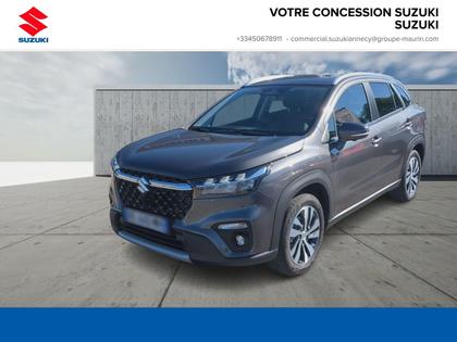 Suzuki S Cross - 1.5 Dualjet Hybrid 115ch Style Auto Allgrip MY24 - 25 990 €