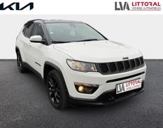 Jeep Compass Mouilleron-le-Captif