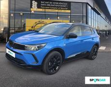 Opel Grandland Reims
