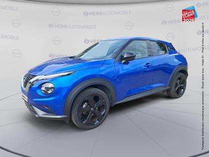 Nissan Juke - 1.0 DIG-T 114ch Tekna 2024 - 18 999 €