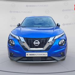 Nissan Juke 1.0 DIG-T 114ch Tekna 2024 occasion - Metz - photo 2/30