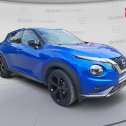 Nissan Juke 1.0 DIG-T 114ch Tekna 2024 occasion - Metz - photo 3/30