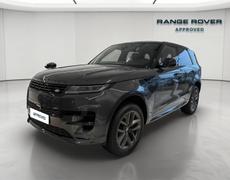 Land Rover Range Rover Sport Ville-la-Grand