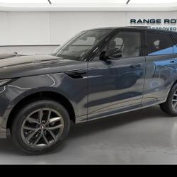 Land Rover Range Rover Sport 3.0 P460e 460ch PHEV Dynamic HSE occasion - Ville-la-Grand - photo 2/16