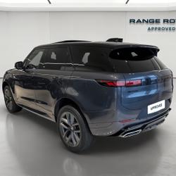 Land Rover Range Rover Sport 3.0 P460e 460ch PHEV Dynamic HSE occasion - Ville-la-Grand - photo 3/16