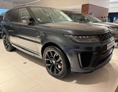 Land Rover Range Rover Sport Ville-la-Grand
