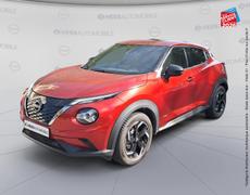 Nissan Juke - 1.6 Hybrid 143ch Business+ 2023.5 - 23 999 €