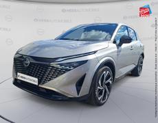 Nissan Qashqai - Hybrid e-POWER 205ch Tekna+ 2026 - 42 999 €