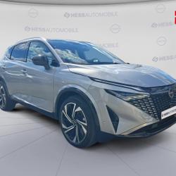 Nissan Qashqai Hybrid e-POWER 205ch Tekna+ 2026 occasion - Thionville - photo 2/28