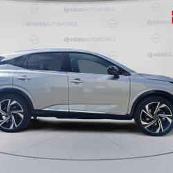 Nissan Qashqai Hybrid e-POWER 205ch Tekna+ 2026 occasion - Thionville - photo 3/28
