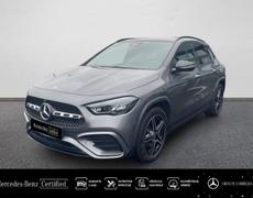 Mercedes GLA Cesson-Sévigné
