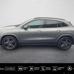 Mercedes GLA 200 d 150ch AMG Line 8G-DCT occasion - Cesson-S&eacute;vign&eacute; - photo 2/23