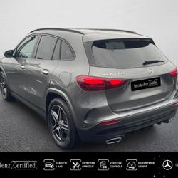 Mercedes GLA 200 d 150ch AMG Line 8G-DCT occasion - Cesson-S&eacute;vign&eacute; - photo 3/23