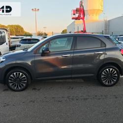 Fiat 500x 1.5 FireFly Turbo 130ch S/S Hybrid DCT7 occasion - Saint-Nazaire - photo 2/14