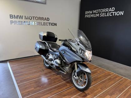 BMW R 80 - R 1200 RT Pack Touring + Pack Confort + Pack Dynamic - 8 499 €