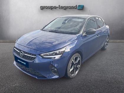 Opel Corsa - 1.2 75ch Elegance Business - 10 490 €