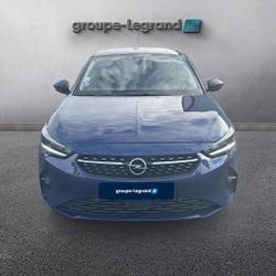 Opel Corsa 1.2 75ch Edition occasion - Arnage - photo 2/37