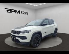 Jeep Compass Saint-Nazaire