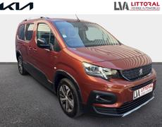 Peugeot Rifter Mouilleron-le-Captif