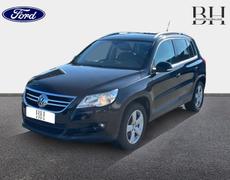 Volkswagen Tiguan Vitré