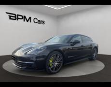 Porsche Panamera Orléans