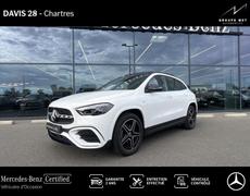 Mercedes GLA Chartres