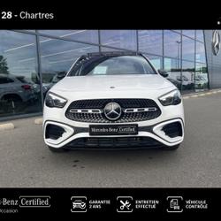 Mercedes GLA 250 e hybride rechargeable 218ch AMG Line 8G-DCT occasion - Chartres - photo 2/20