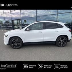 Mercedes GLA 250 e hybride rechargeable 218ch AMG Line 8G-DCT occasion - Chartres - photo 3/20