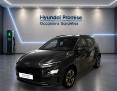 Hyundai Kona Lannion
